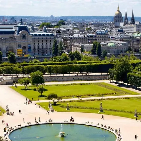 Promo! Near The Pantheon - Latin Quarter! *
