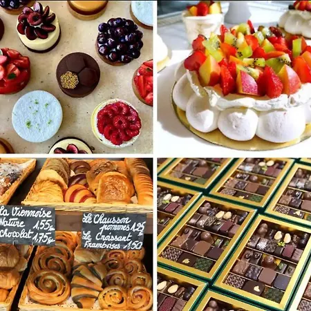 Promo! Near The Pantheon - Latin Quarter! Appartamento *