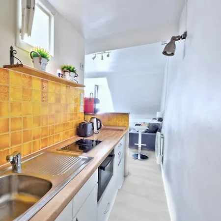 Promo! Near The Pantheon - Latin Quarter! Parigi