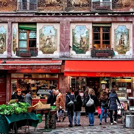 Promo! Near The Pantheon - Latin Quarter! * Párizs